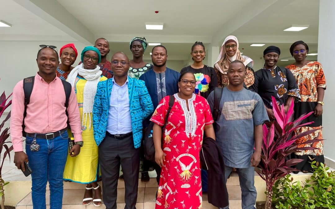 COMMUNAUTE DE PRATIQUE ET THINK TANK