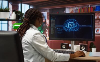 L’intelligence artificielle et la santé publique en Afrique