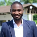 Alain KOUROUMA